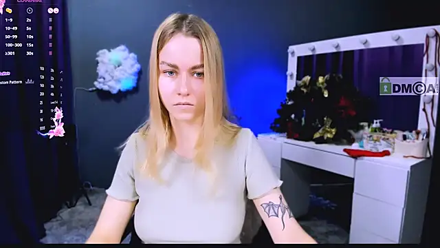 mary mooore online show from 27, 12, 2024