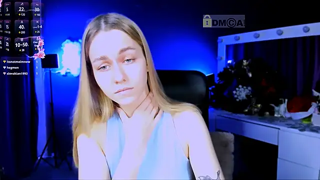 mary mooore online show from 6, 1, 2025