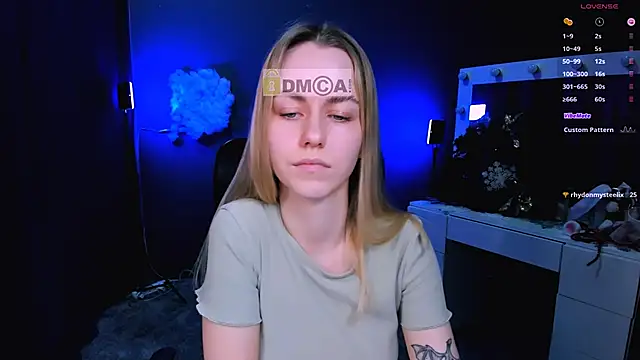 mary mooore online show from 14, 1, 2025