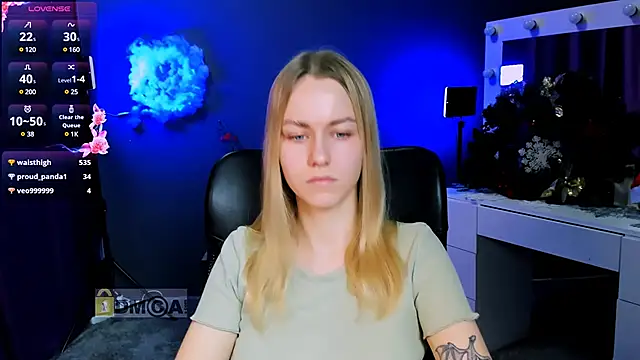 mary mooore online show from 16, 1, 2025