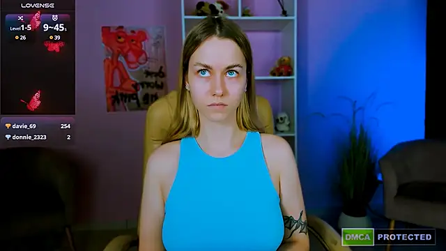 mary mooore online show from 17, 1, 2025