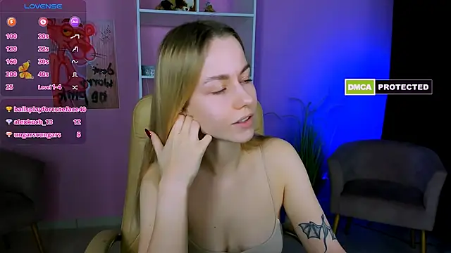 mary mooore online show from 19, 1, 2025