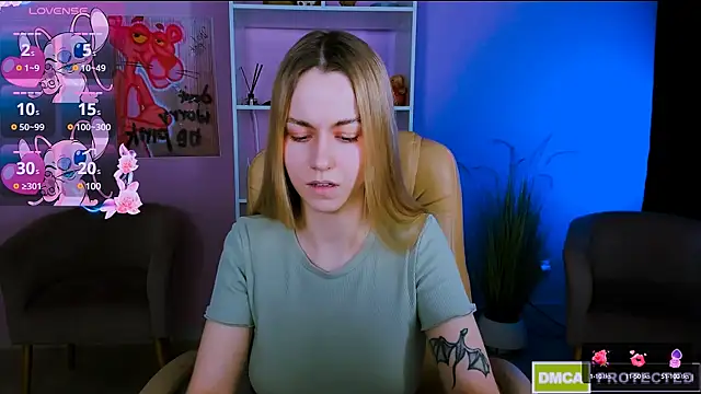 mary mooore online show from 23, 1, 2025