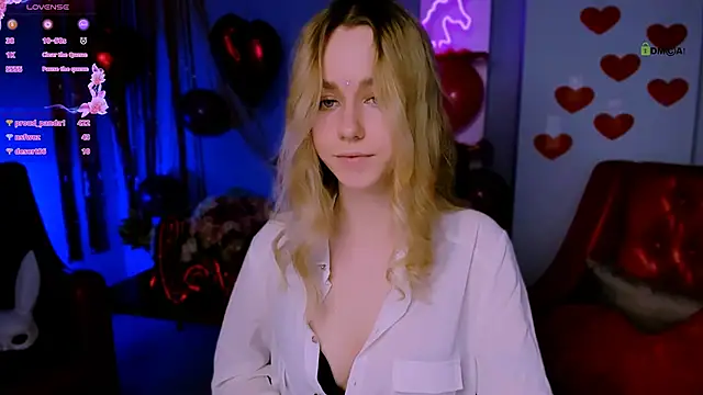 mary mooore online show from 14, 2, 2025