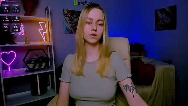 mary mooore online show from 22, 2, 2025