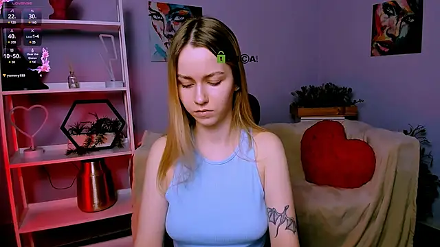 mary mooore online show from 27, 2, 2025