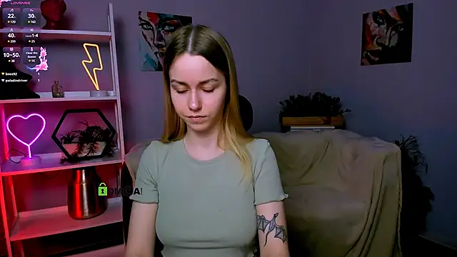 mary mooore online show from 3, 3, 2025