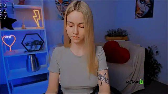 mary mooore online show from 19, 3, 2025