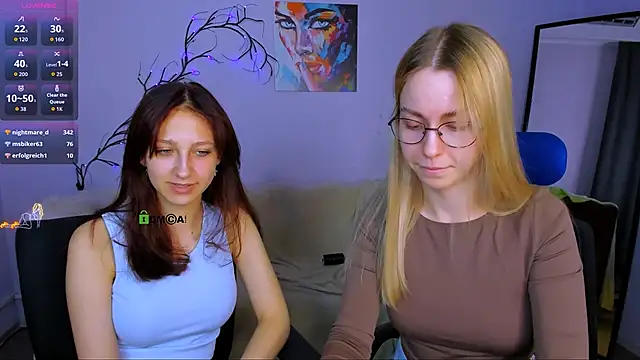 mary mooore online show from 12, 9, 2025