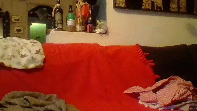 gildamilf online show from 19, 11, 2025