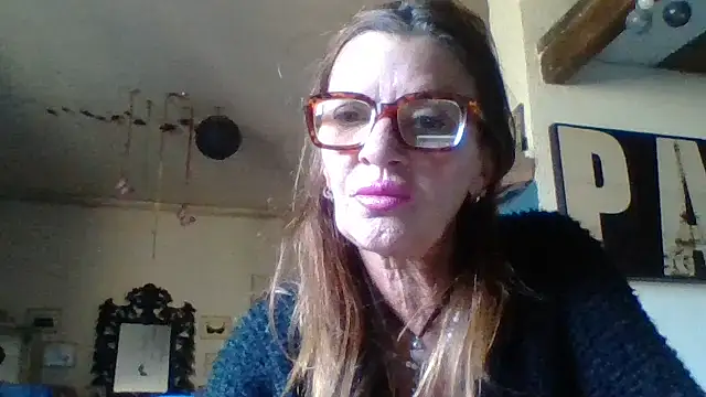 Snapshot of gildamilf chatting on 19, 3, 2026 gildamilf online show from 19, 3, 2026