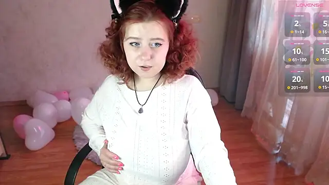 Snapshot of Victory80lvl chatting on 14, 2, 2026 Victory80lvl online show from 14, 2, 2026