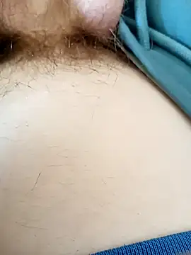 NudeYogaBoy online show from 3, 2, 2025