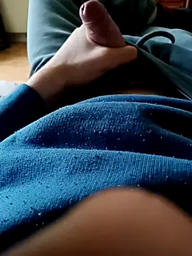 NudeYogaBoy online show from 5, 2, 2025