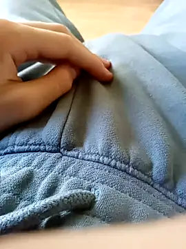 NudeYogaBoy online show from 3, 3, 2025