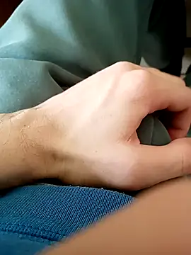 NudeYogaBoy online show from 5, 3, 2025