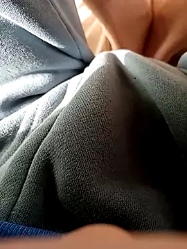 NudeYogaBoy online show from 9, 3, 2025