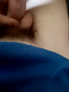 NudeYogaBoy online show from 11, 3, 2025