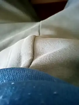 NudeYogaBoy online show from 14, 3, 2025