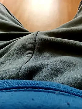 NudeYogaBoy online show from 16, 3, 2025