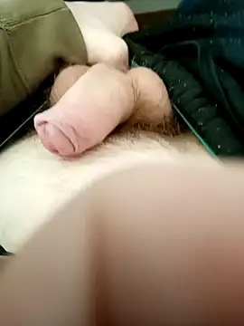 NudeYogaBoy online show from 21, 3, 2025