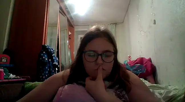 DesireMelissa online show from 12, 1, 2025