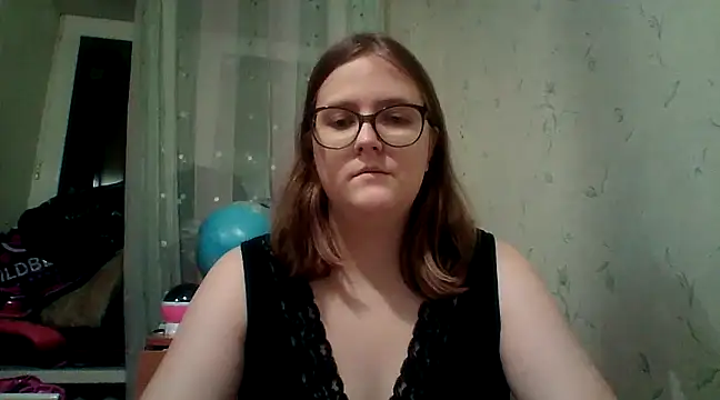 DesireMelissa online show from 12, 1, 2025