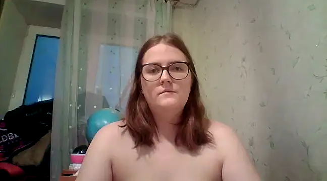 DesireMelissa online show from 13, 1, 2025