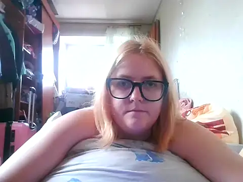 DesireMelissa online show from 13, 10, 2025