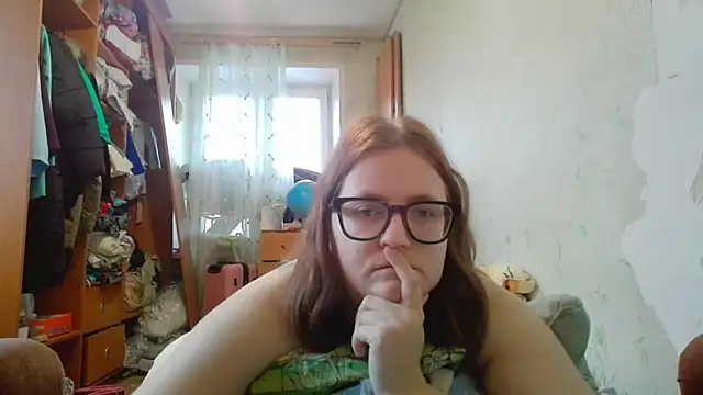 DesireMelissa online show from 21, 12, 2025