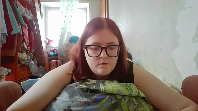 DesireMelissa online show from 9, 1, 2026