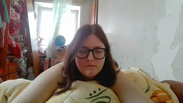 DesireMelissa online show from 11, 2, 2026