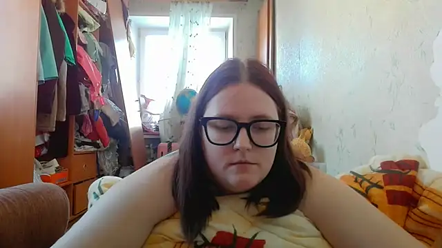 DesireMelissa online show from 17, 2, 2026