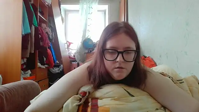 DesireMelissa online show from 24, 2, 2026