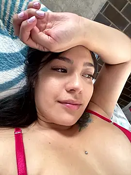 Latina vanessa online show from 20, 3, 2026