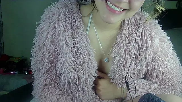 Snapshot of Elith_20 chatting on 26, 1, 2025 Elith 20 online show from 26, 1, 2025