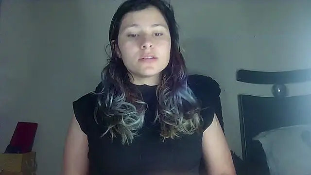 Snapshot of Elith_20 chatting on 27, 1, 2025 Elith 20 online show from 27, 1, 2025