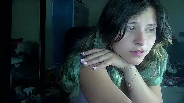 Snapshot of Elith_20 chatting on 24, 2, 2025 Elith 20 online show from 24, 2, 2025