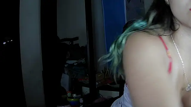 Snapshot of Elith_20 chatting on 27, 2, 2025 Elith 20 online show from 27, 2, 2025