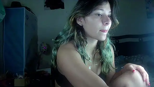 Snapshot of Elith_20 chatting on 6, 3, 2025 Elith 20 online show from 6, 3, 2025