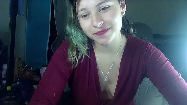 Snapshot of Elith_20 chatting on 8, 3, 2025 Elith 20 online show from 8, 3, 2025
