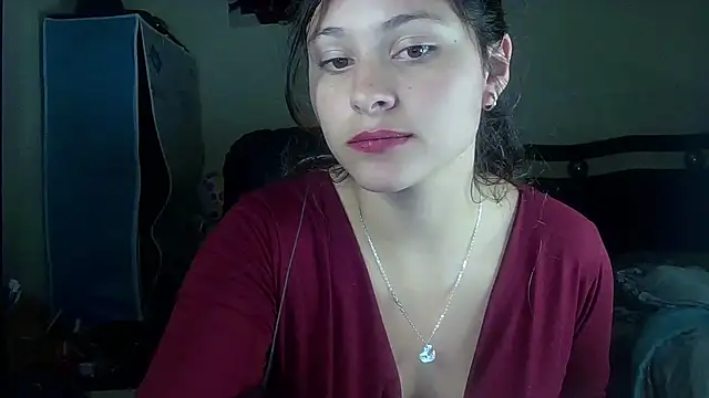 Snapshot of Elith_20 chatting on 8, 3, 2025 Elith 20 online show from 8, 3, 2025