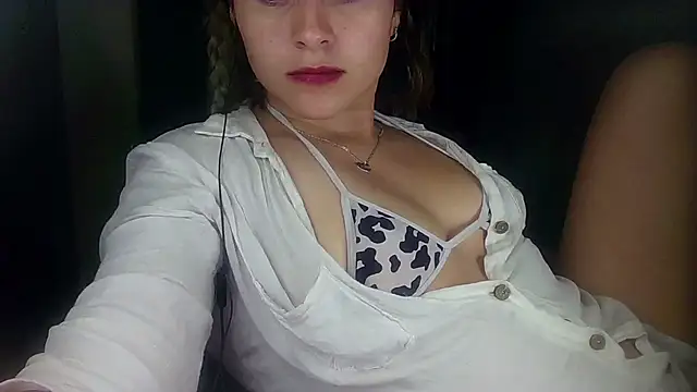 Snapshot of Elith_20 chatting on 13, 3, 2025 Elith 20 online show from 13, 3, 2025