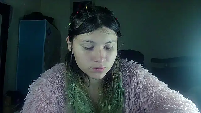 Snapshot of Elith_20 chatting on 17, 3, 2025 Elith 20 online show from 17, 3, 2025