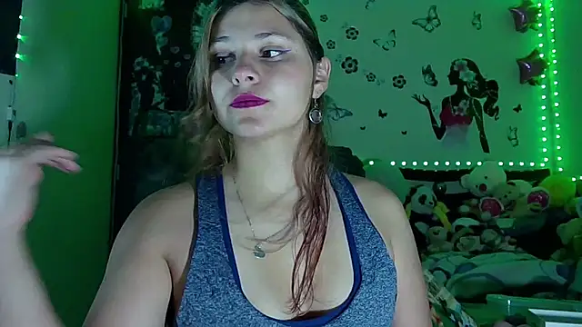 Snapshot of Elith_20 chatting on 13, 9, 2025 Elith 20 online show from 13, 9, 2025