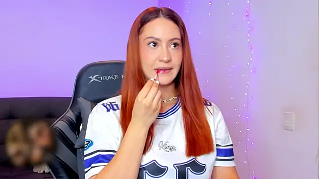 Amypond   online show from 25, 2, 2026