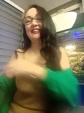 CamilleDesire online show from 18, 12, 2024