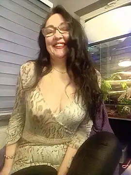 CamilleDesire online show from 21, 12, 2024