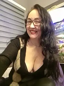 CamilleDesire online show from 9, 1, 2025