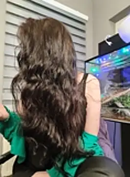 CamilleDesire online show from 12, 10, 2025